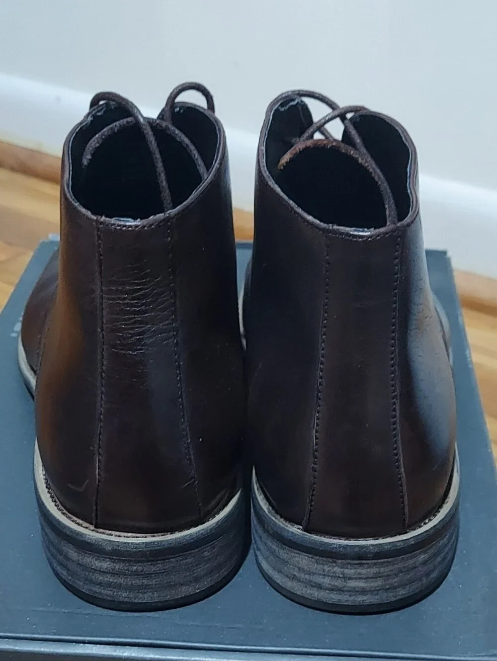 Steve Madden these are